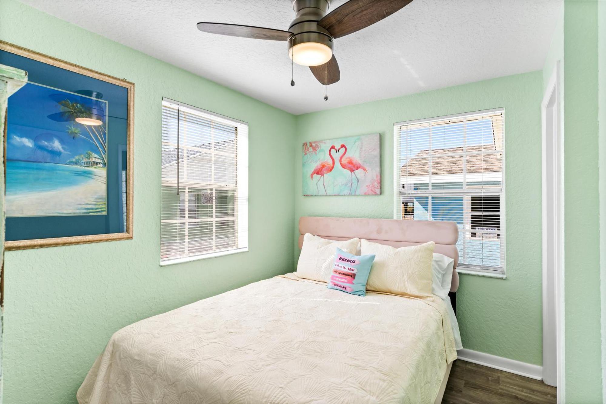 Canary Beach Cottage Clearwater Beach Exterior foto