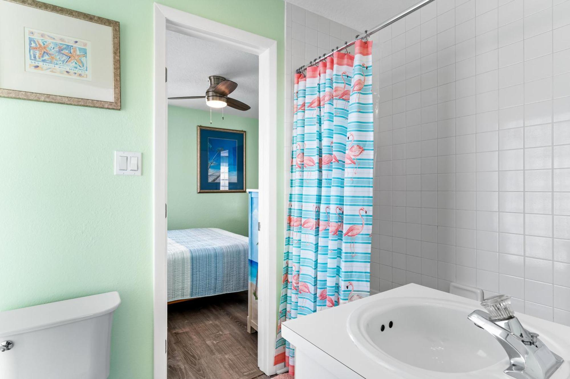 Canary Beach Cottage Clearwater Beach Exterior foto
