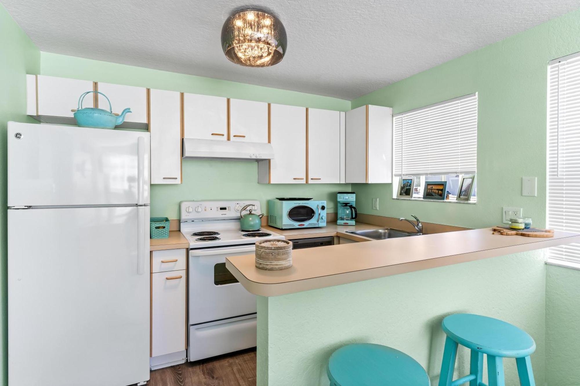 Canary Beach Cottage Clearwater Beach Exterior foto